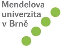 Korektura bakalářek pro Mendelovu univerzitu v Brně